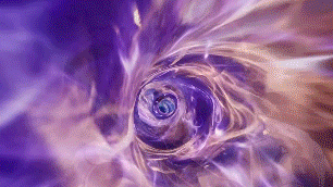 全屏穿梭透视记忆空间时光穿梭特效沙雕动画AE修仙技能AN特效素材