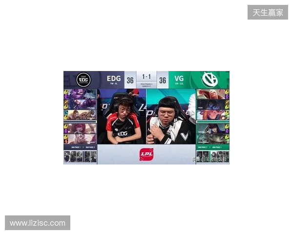 影魔还是太超模了，VG打出血性比赛仍不敌Spirit